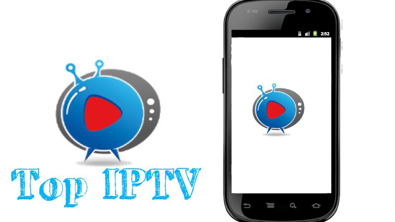 Descargar TOP IPTV APK android