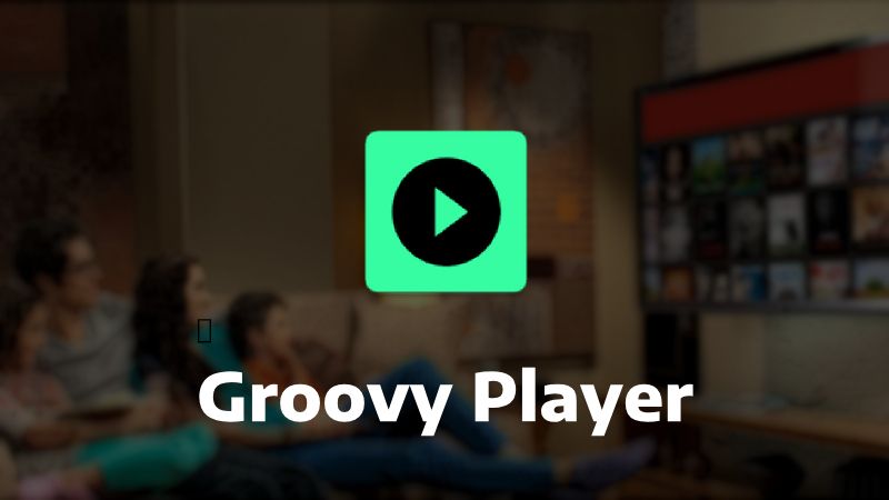 Descargar Groovy Player apk para Android