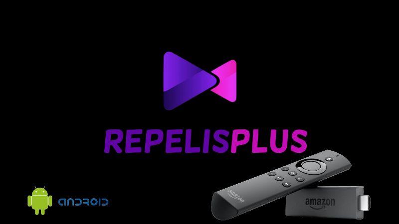 Descargar RepelisPlus APK