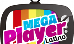 Descargar Mega Player Latino apk
