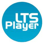 Lts Player apk