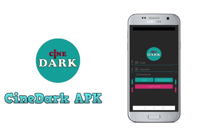 Cine Dark descargar