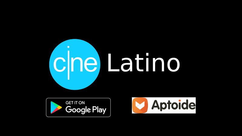 Descargar Cine Latino apk