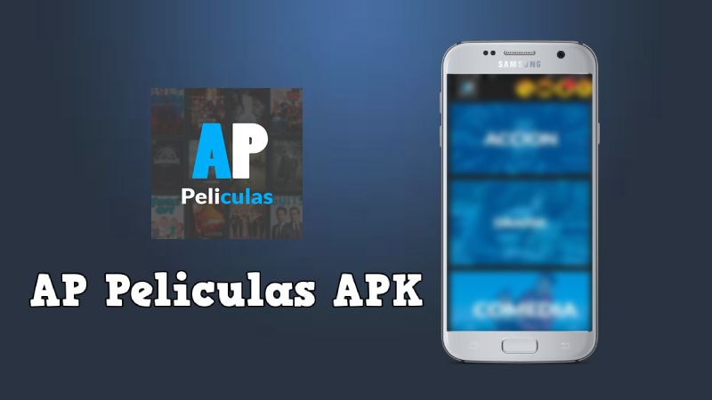 Descargar AP Peliculas APK