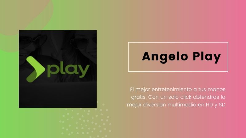 descargar Angelo Play apk
