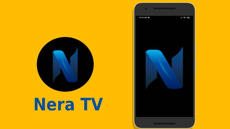 Nera tV apk descargar
