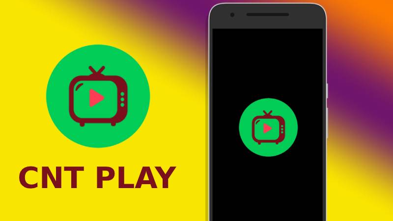 CNT Play apk descargar