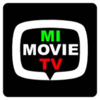 Mi Movie TV app
