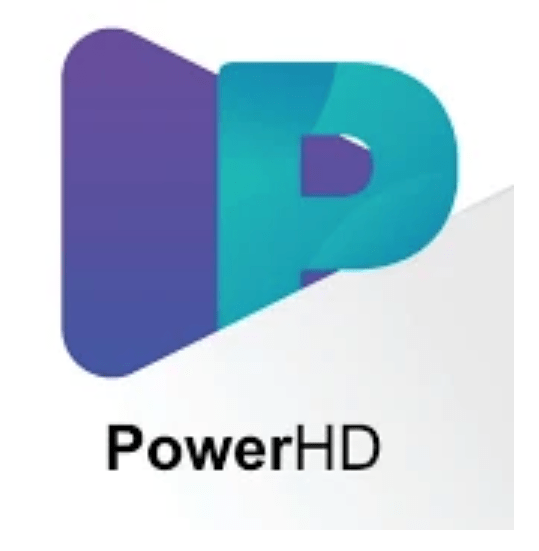 Power hd para android