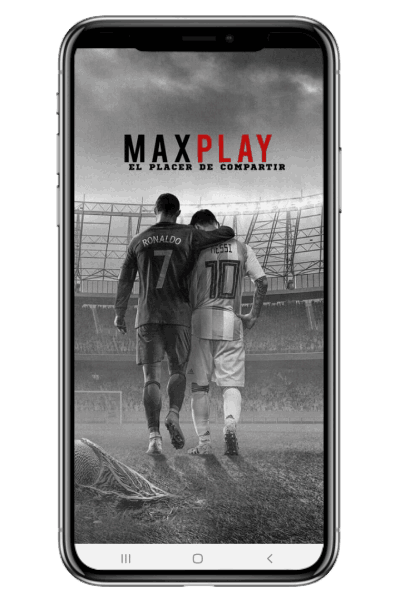 max play apk