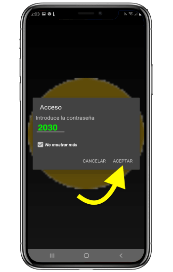 como activar meta tv apk