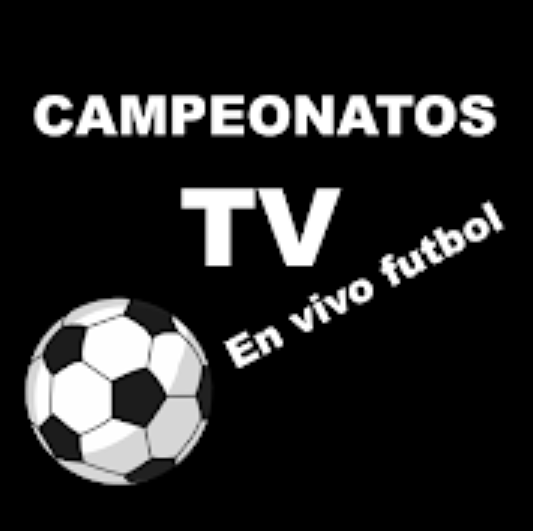 como descargar Campeonatos play TV app