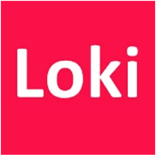 Loki PLay app descargar