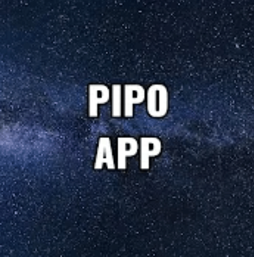 Pipo app