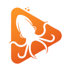 KrakenTV app lista
