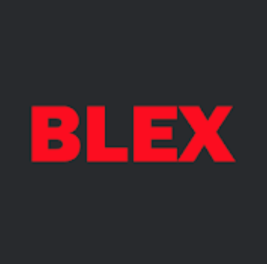 Como descargar Blex app