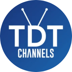 TDTCHANNELS listas españa
