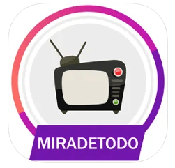 Miradetodo para Iphone