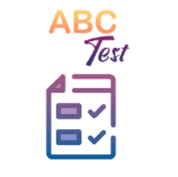 ABCTest apk