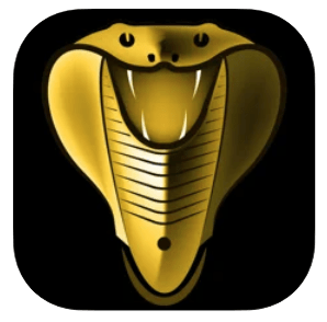 Cobra IPTV Player APP