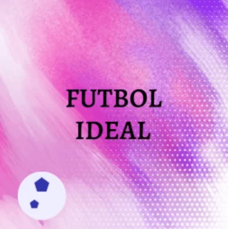 Futbol Ideal APP descargar