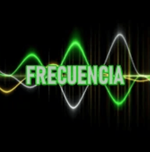 Frecuencia app