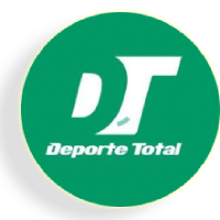 Deporte Total futbol app