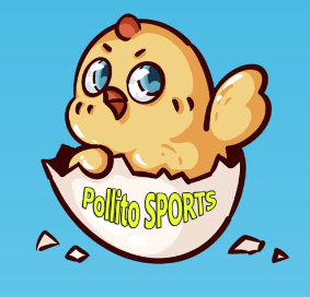 Pollito Sports app
