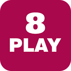 8 Play Apk