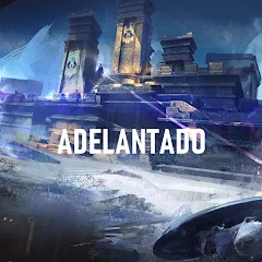 Adelantado App