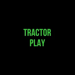 Tractor Play