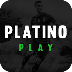 Platino Play App