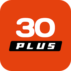 30 Plus App