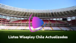 descargar Listas Wiseplay Chile