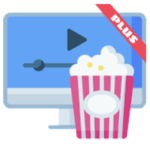 Peliculandia Pop app
