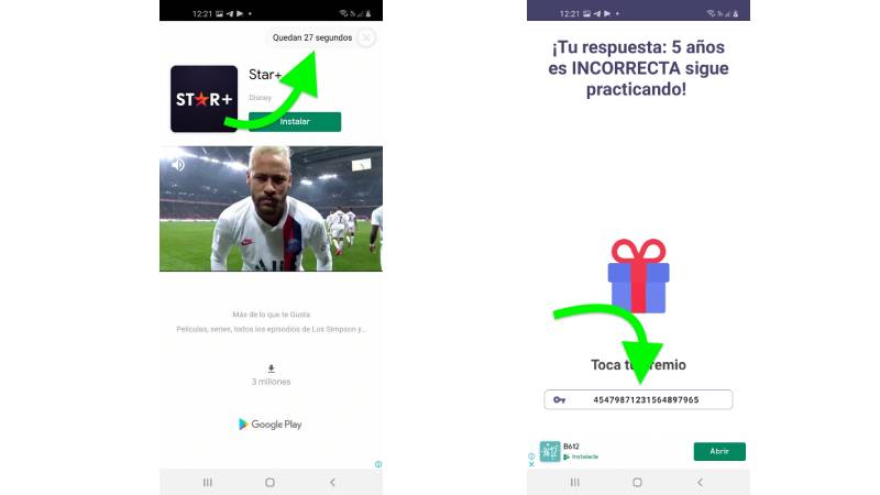 ABCTest APP