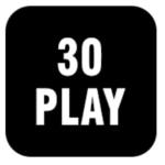 30 Play app