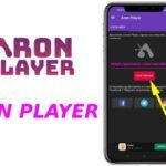 Aron Player para TV