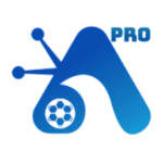 Aron Sports Pro app