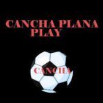 Cancha Plana Play TV Apk
