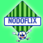 NodoFlix app