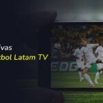 Alternativas a Futbol Latam TV WEB para ver Deportes online