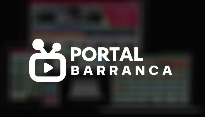 portal Barranca web